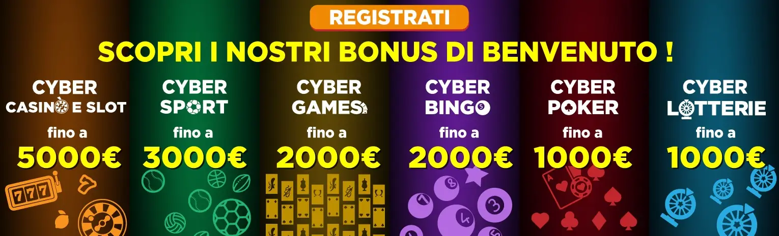 Promozioni Betpoint